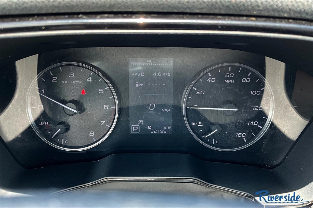 2022 Subaru Outback Premium photo 11