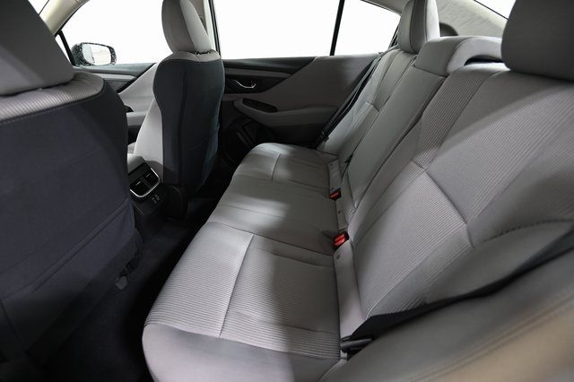 2025 Subaru Legacy Premium photo 6