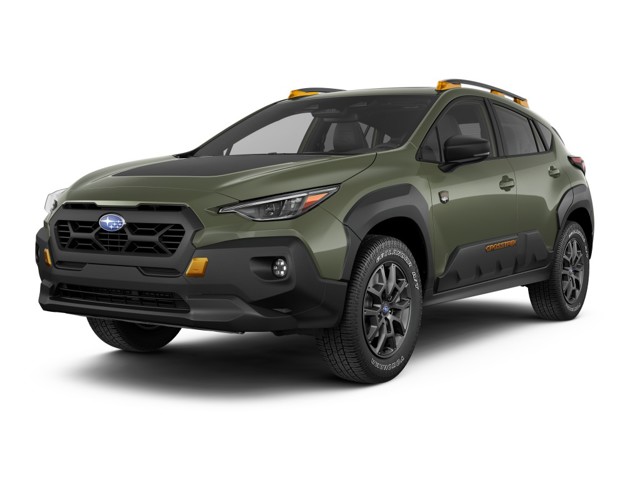 2026 Subaru Crosstrek Wilderness photo 2