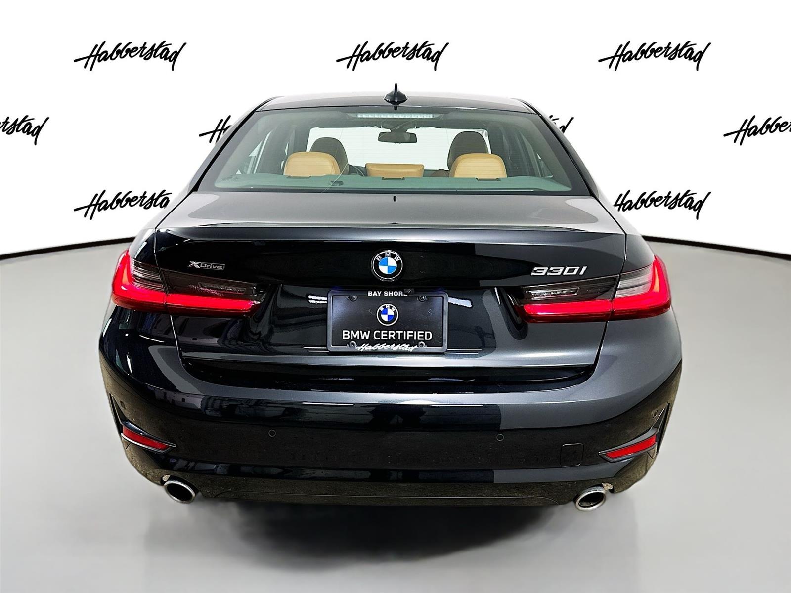 2022 Bmw 330i xDrive photo 6
