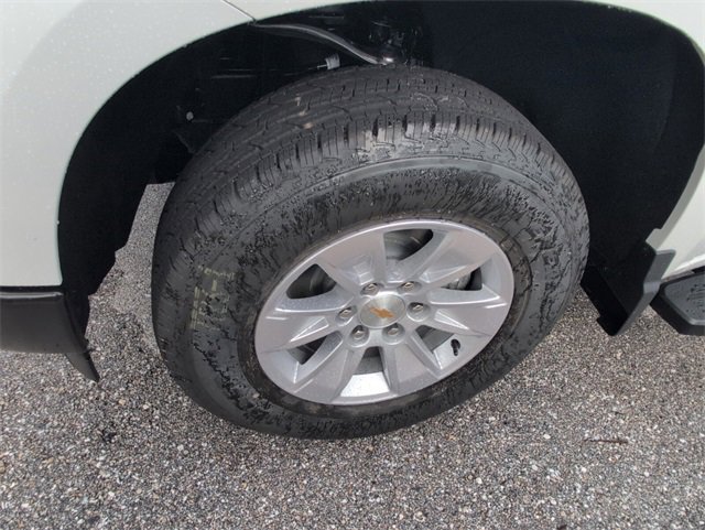 2026 Chevrolet Silverado 1500 photo 3