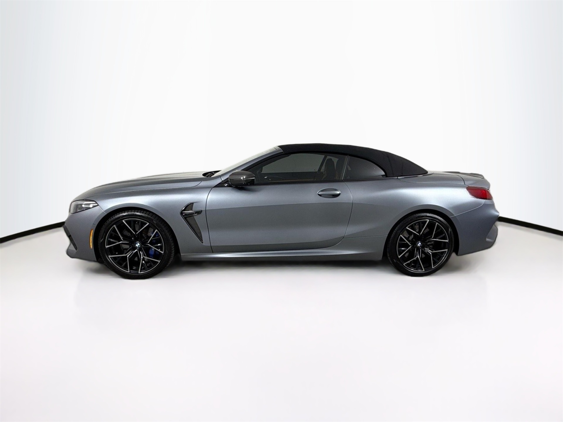 2022 Bmw M8 Competition photo 4