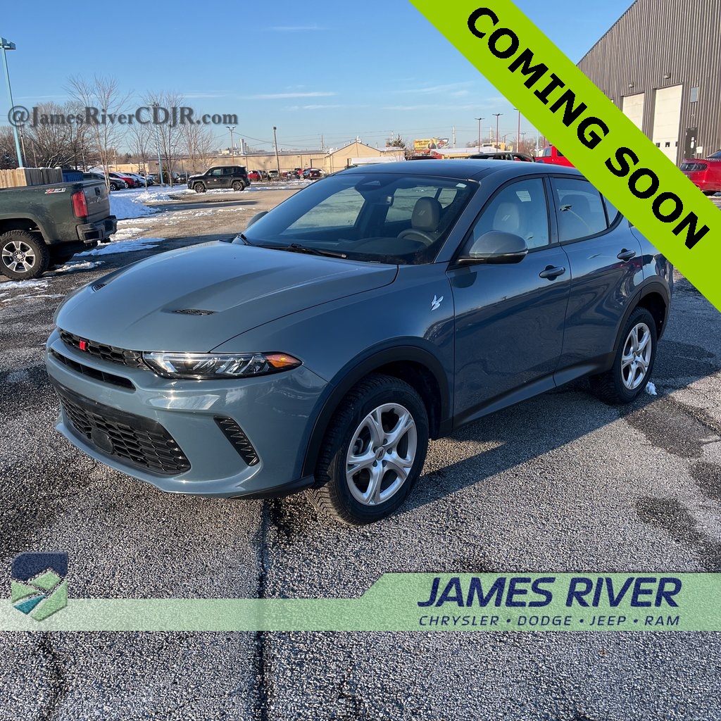 2023 Dodge Hornet GT Plus's photo