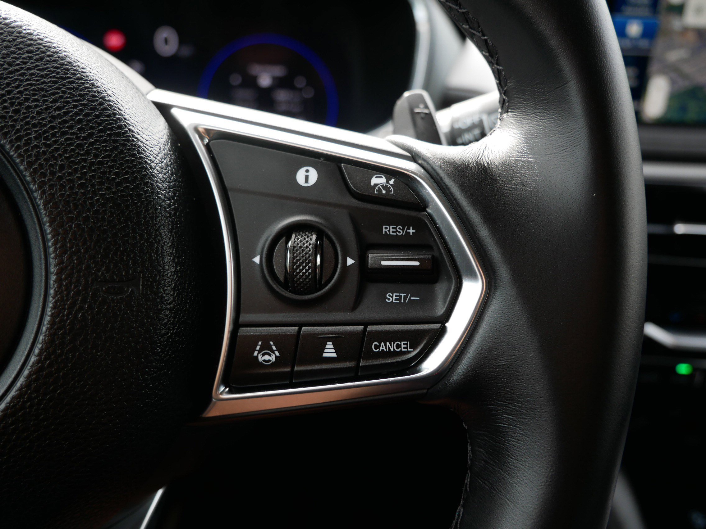 2025 Acura MDX SH-AWD Technology photo 29