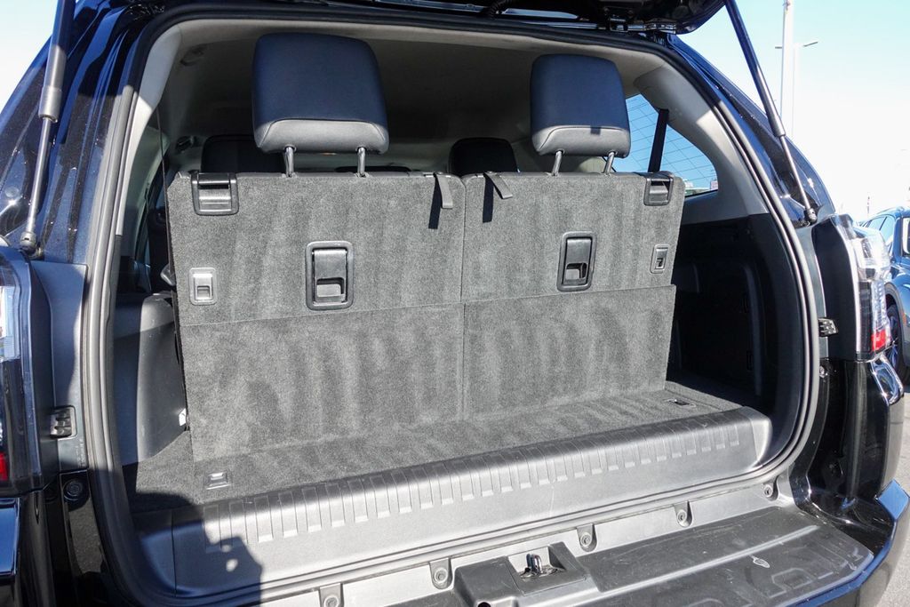 2023 Toyota 4Runner SR5 Premium photo 30