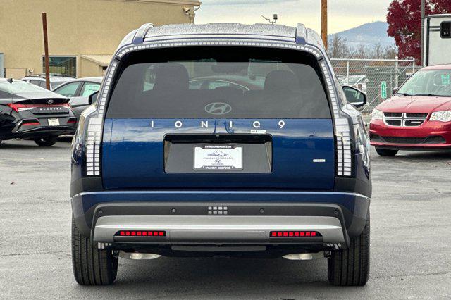 2026 Hyundai Ioniq SE photo 4