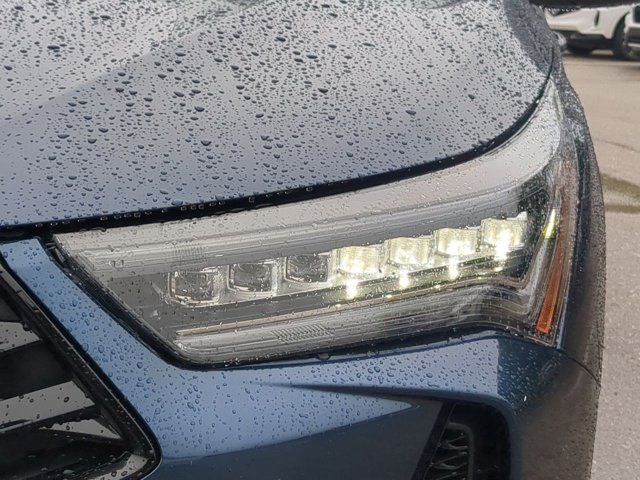 2025 Acura RDX Base photo 7
