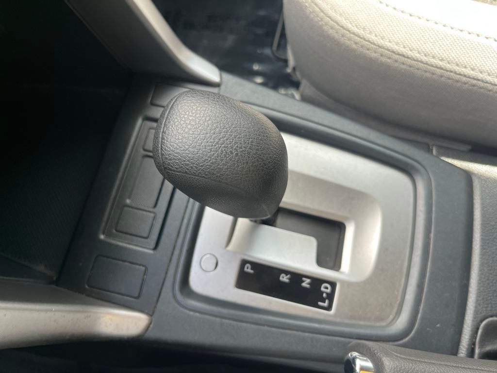2018 Subaru Forester 2.5i photo 18