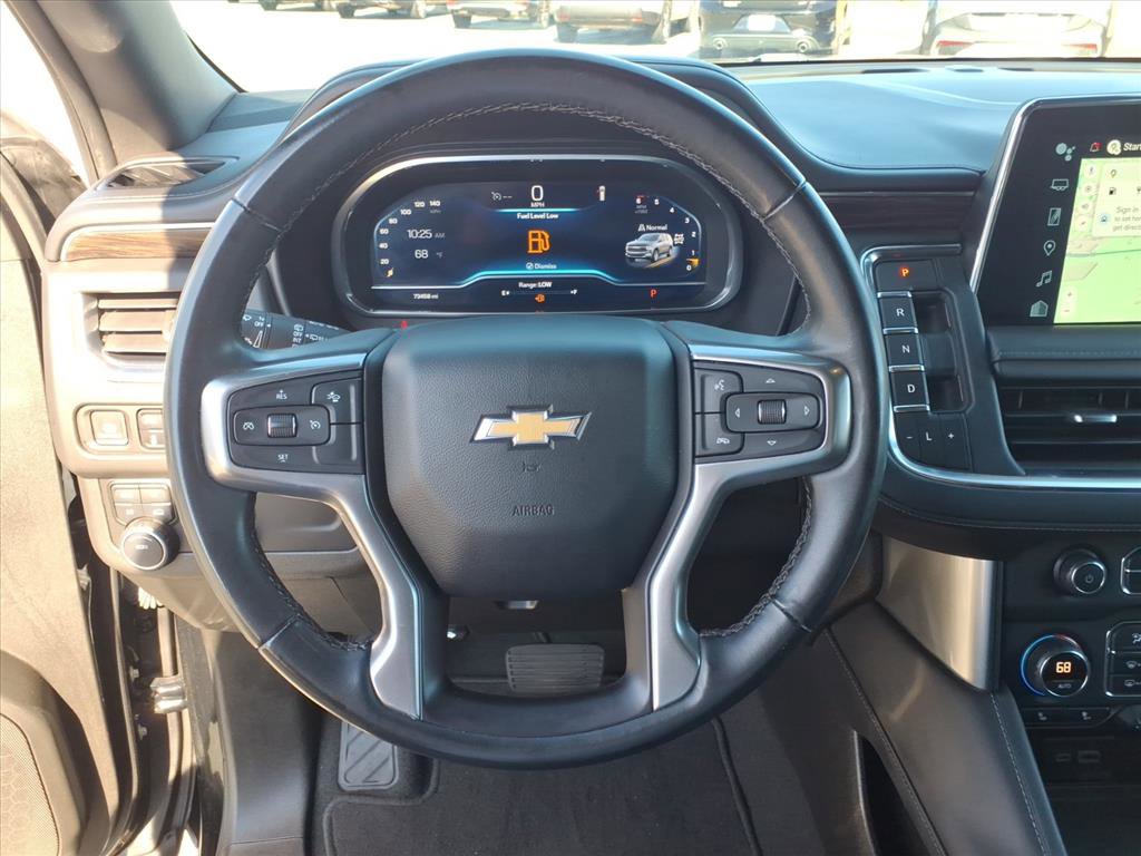 2023 Chevrolet Suburban LT photo 20