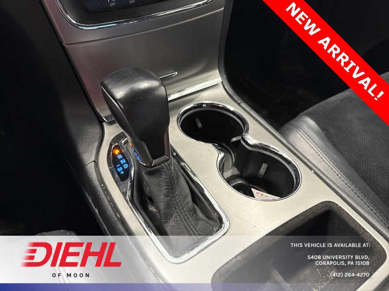 2018 Jeep Grand Cherokee Altitude photo 34
