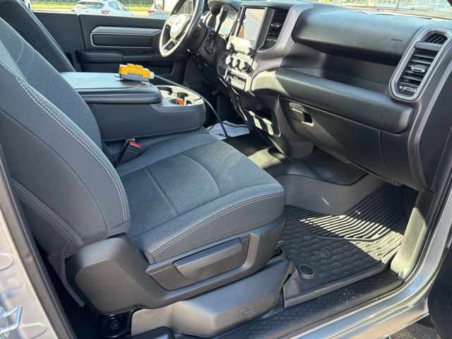 2021 Ram 5500 Tradesman photo 13