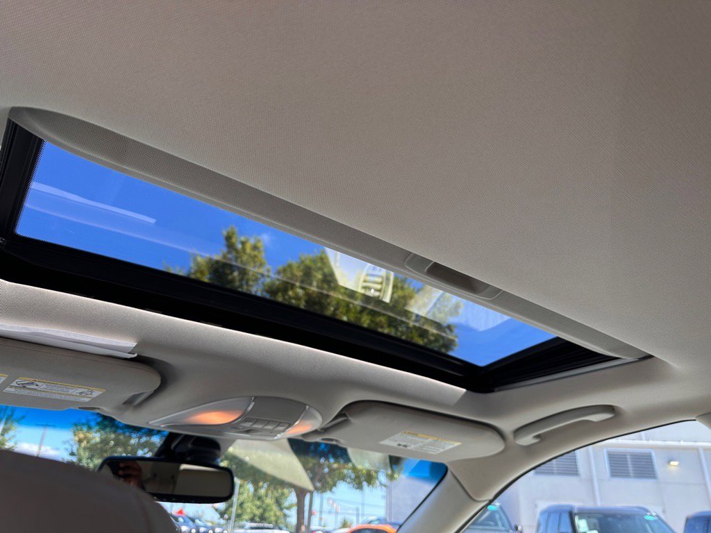 2015 Infiniti QX60 Base photo 10