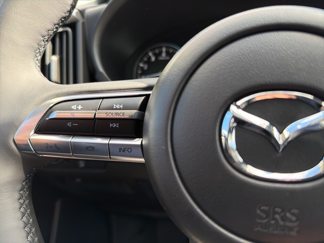 2025 Mazda CX-50 2.5 S Premium photo 20
