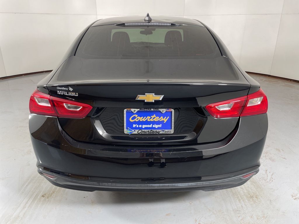 2023 Chevrolet Malibu LS photo 8