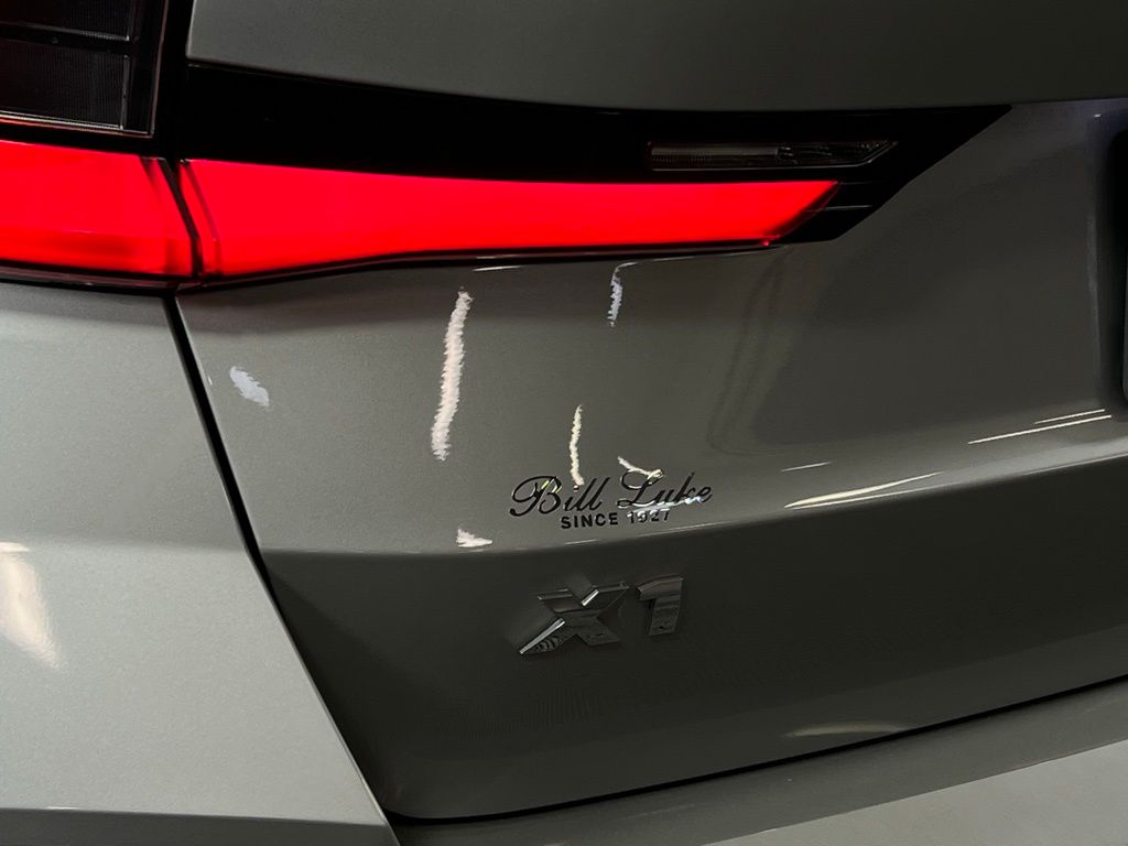2024 Bmw X1 M35i photo 11
