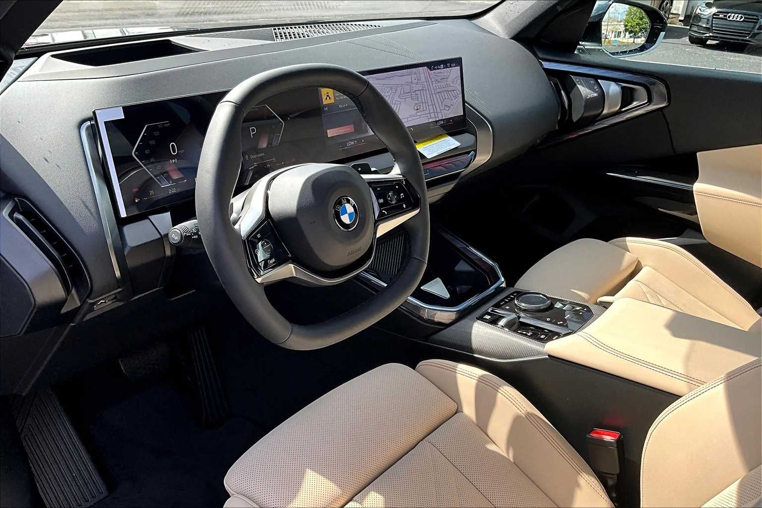 2026 Bmw X3 photo 7