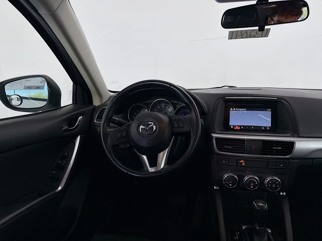 2016 Mazda CX-5 Touring photo 21