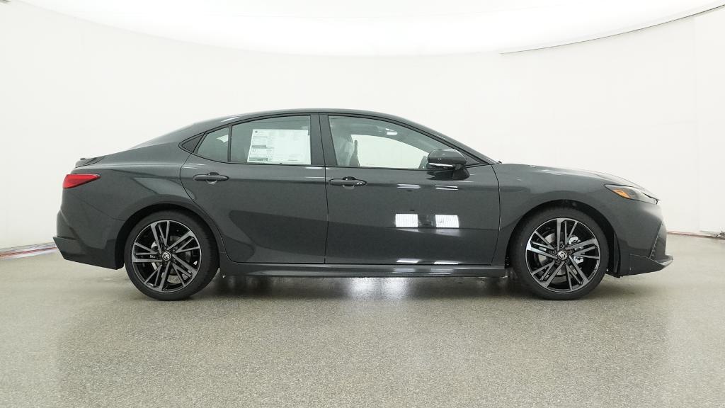 2025 Toyota Camry XSE photo 10