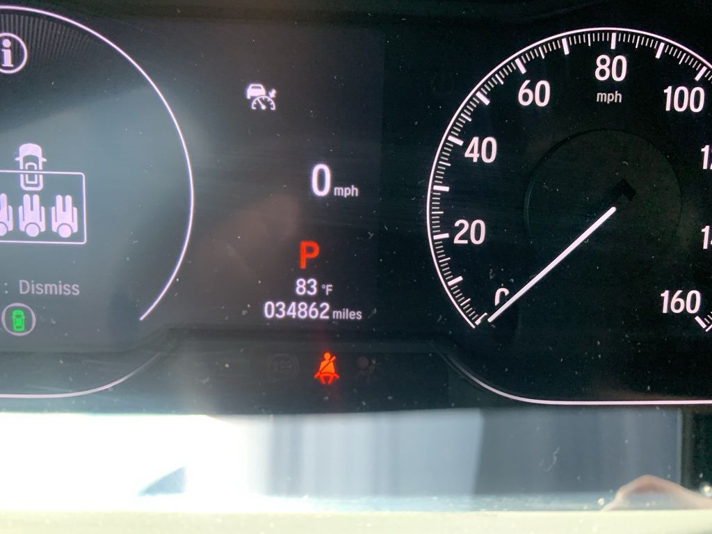 2022 Honda Accord Sport photo 51