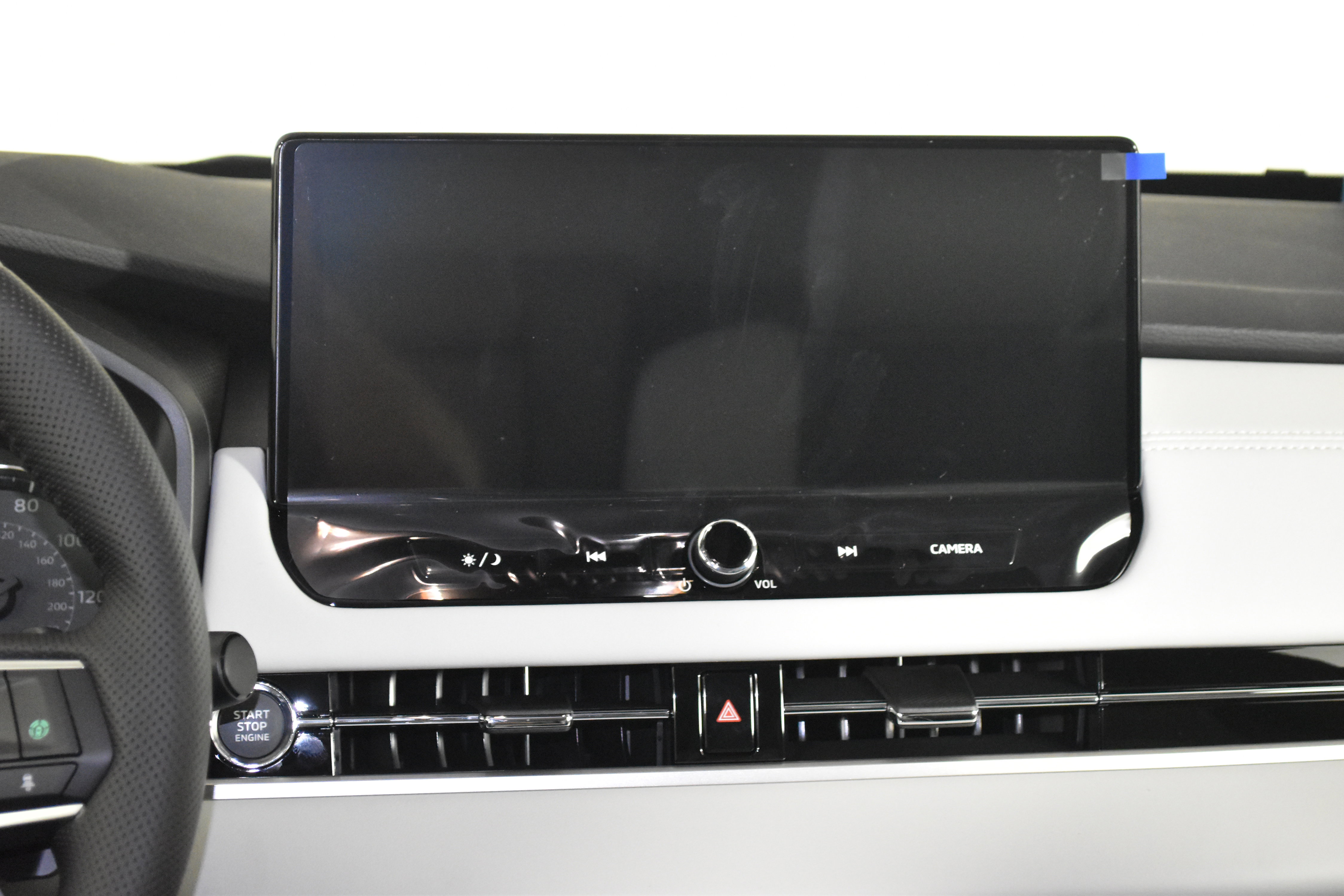 2025 Mitsubishi Outlander SE Ralliart photo 3