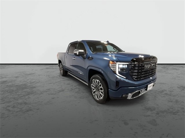 2026 Gmc Sierra 1500 Denali Ultimate photo 3
