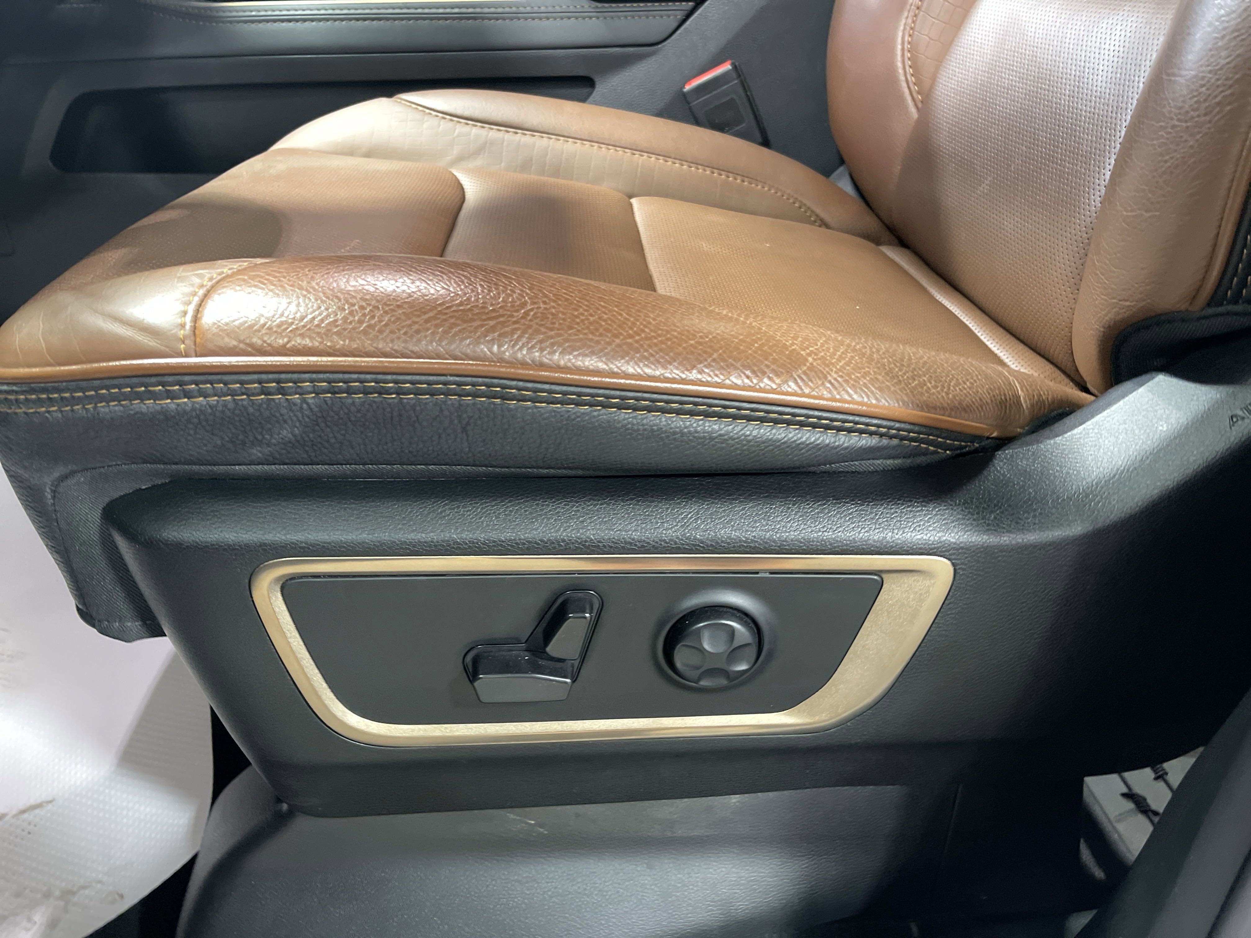 2023 Ram 1500 Longhorn photo 4