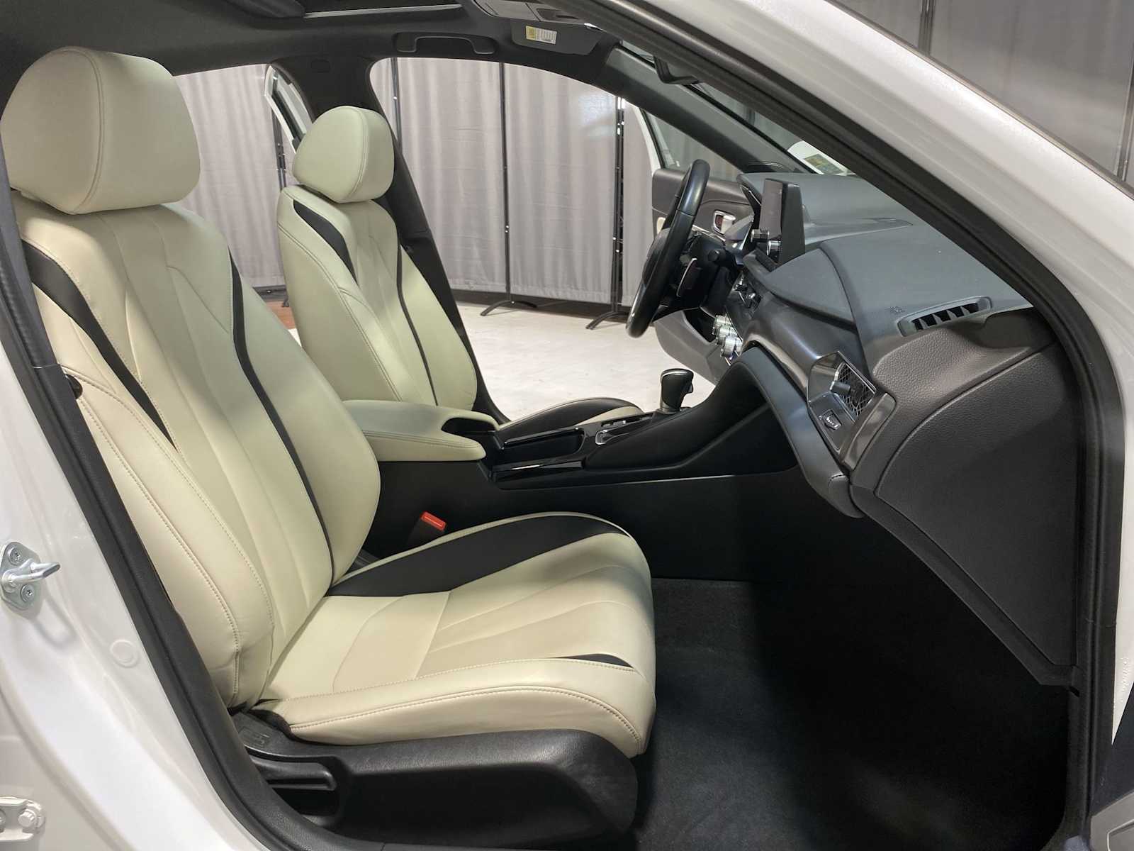 2023 Acura Integra A-Spec photo 13