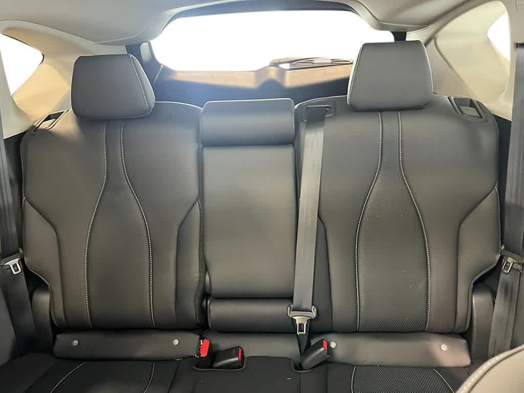2025 Acura RDX Technology photo 32
