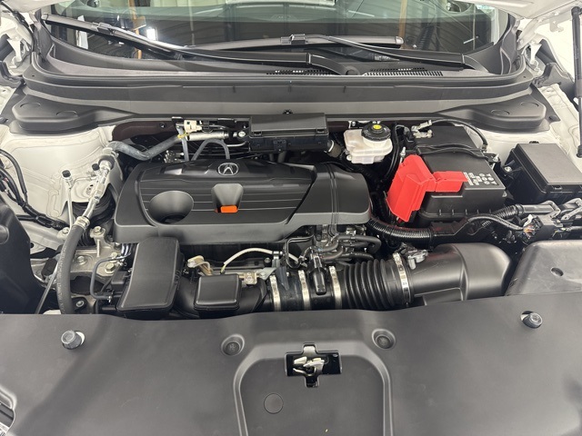 2025 Acura RDX Technology photo 41