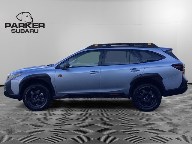 2025 Subaru Outback Wilderness photo 2