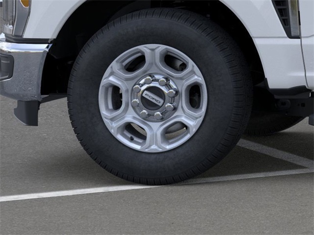 2026 Ford F-250 photo 17