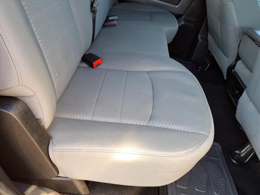 2014 Ram 2500 SLT photo 30