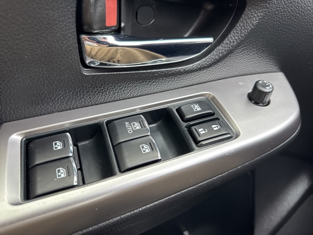 2017 Subaru Crosstrek 2.0i Premium photo 21