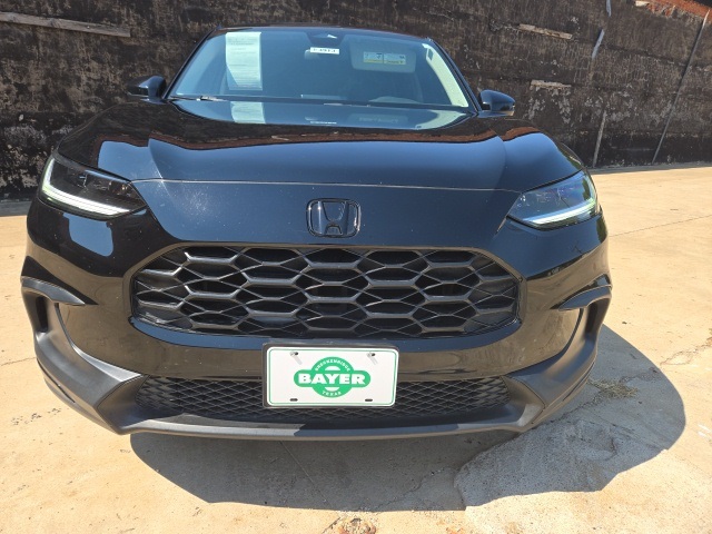 2023 Honda HR-V LX photo 2