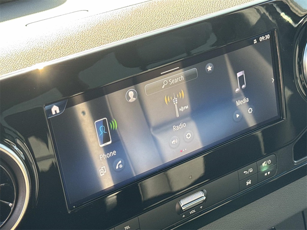 2026 Mercedes Benz S 4MATIC photo 19