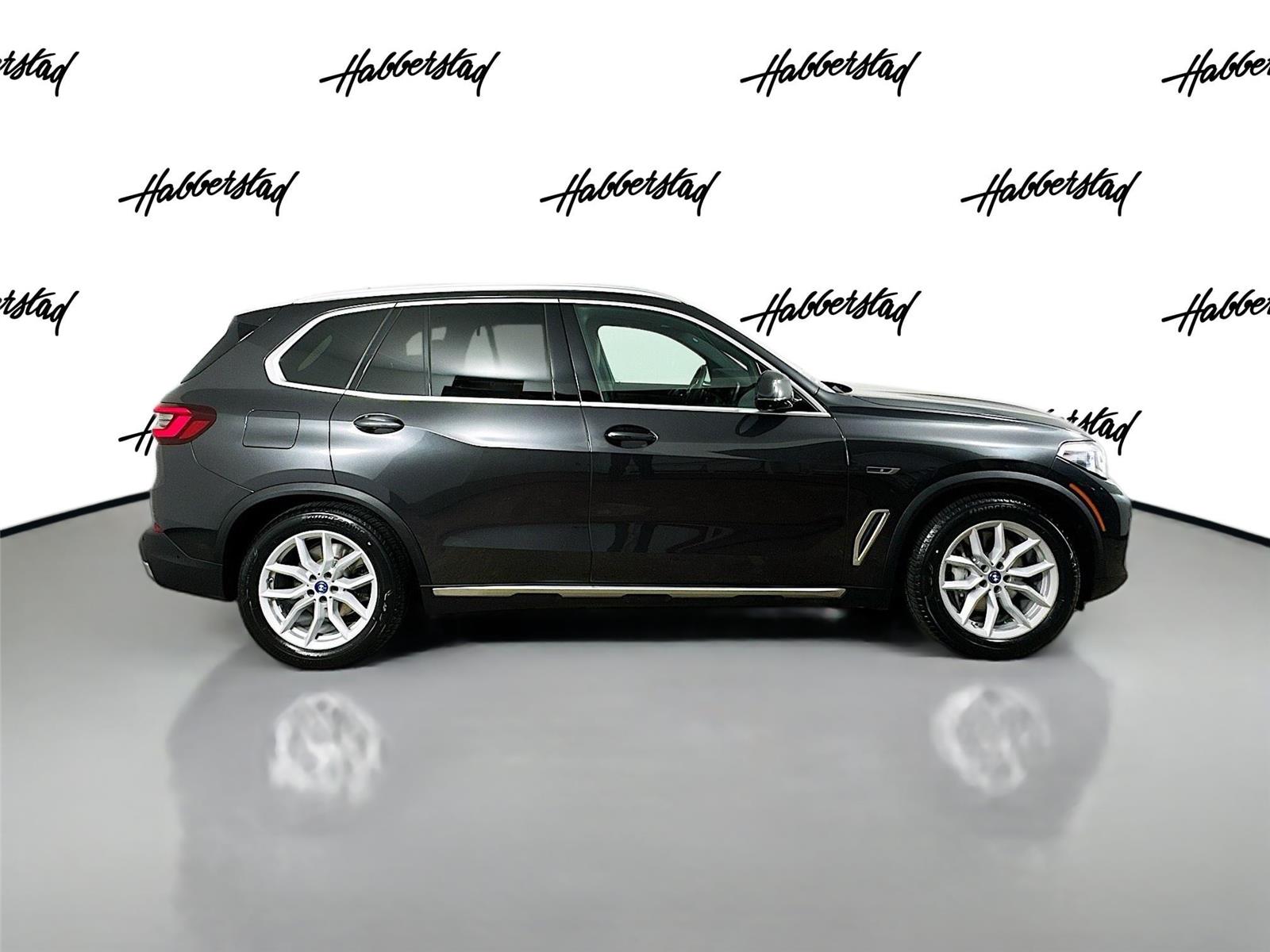 2023 Bmw X5 xDrive45e photo 4