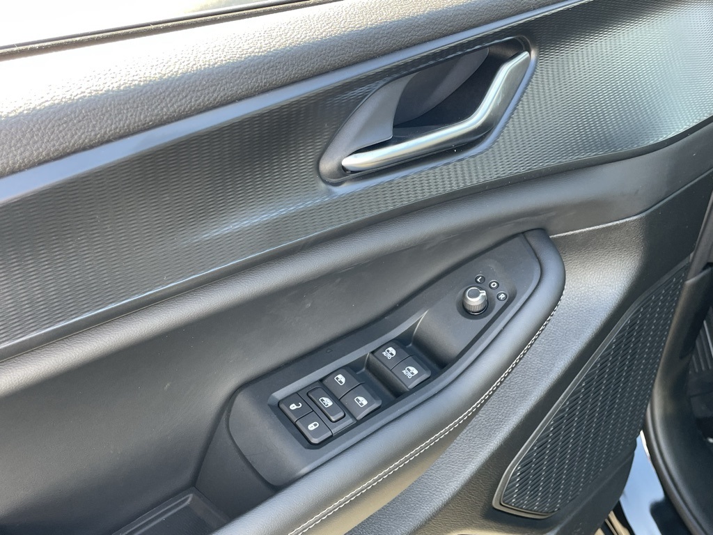 2025 Jeep Grand Cherokee Laredo X photo 14