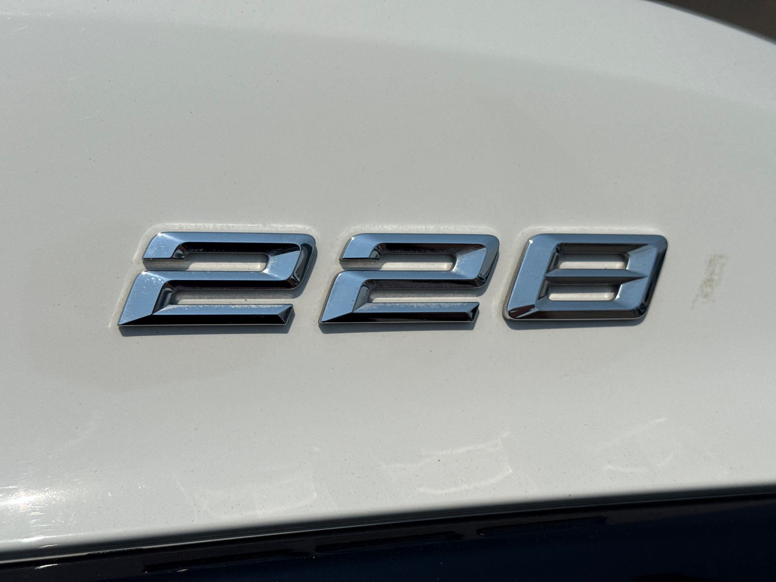 2021 Bmw 228i 228i GC photo 2