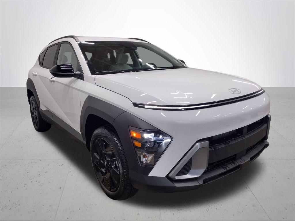 2026 Hyundai Kona SEL photo 2