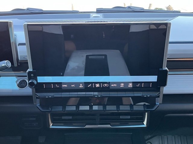 2023 Gmc Hummer EV Pickup photo 15