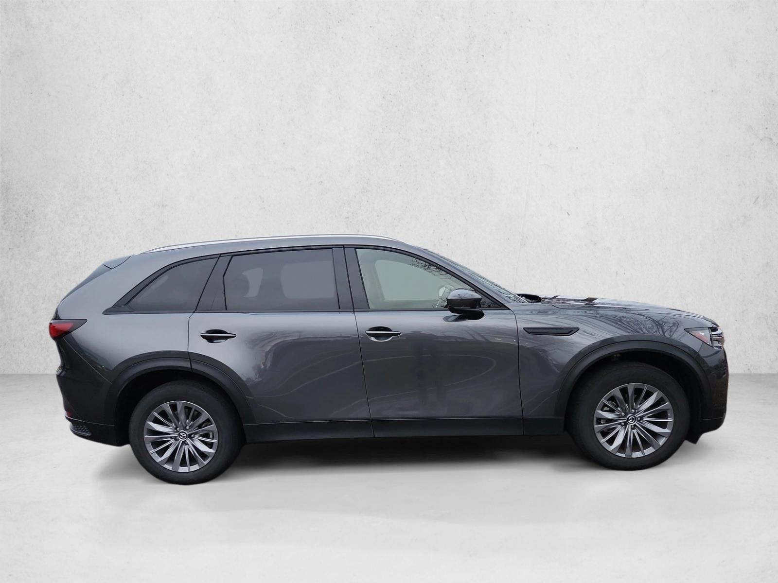2024 Mazda CX-90 3.3 Turbo Preferred Plus photo 4