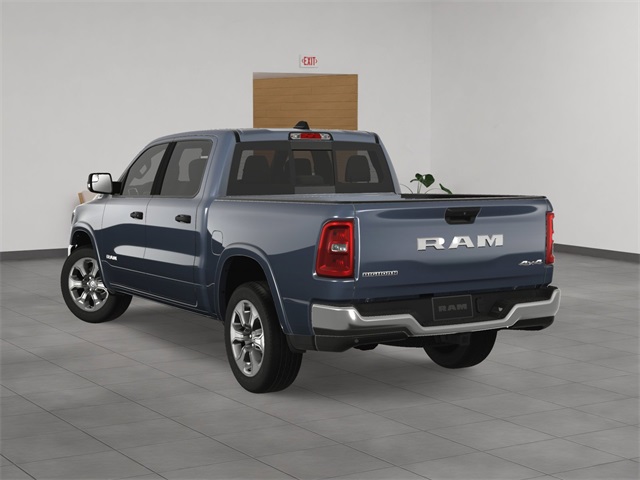 2025 Ram 1500 Big Horn Lone Star photo 3