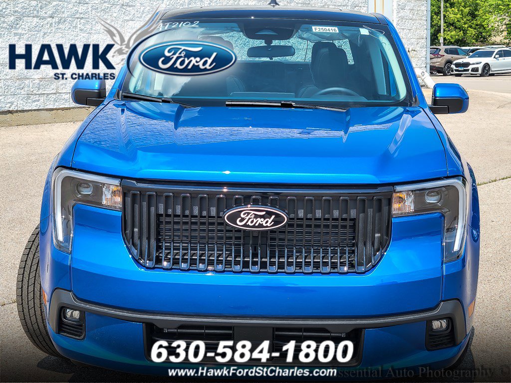 2025 FORD MAVERICK - Image 3