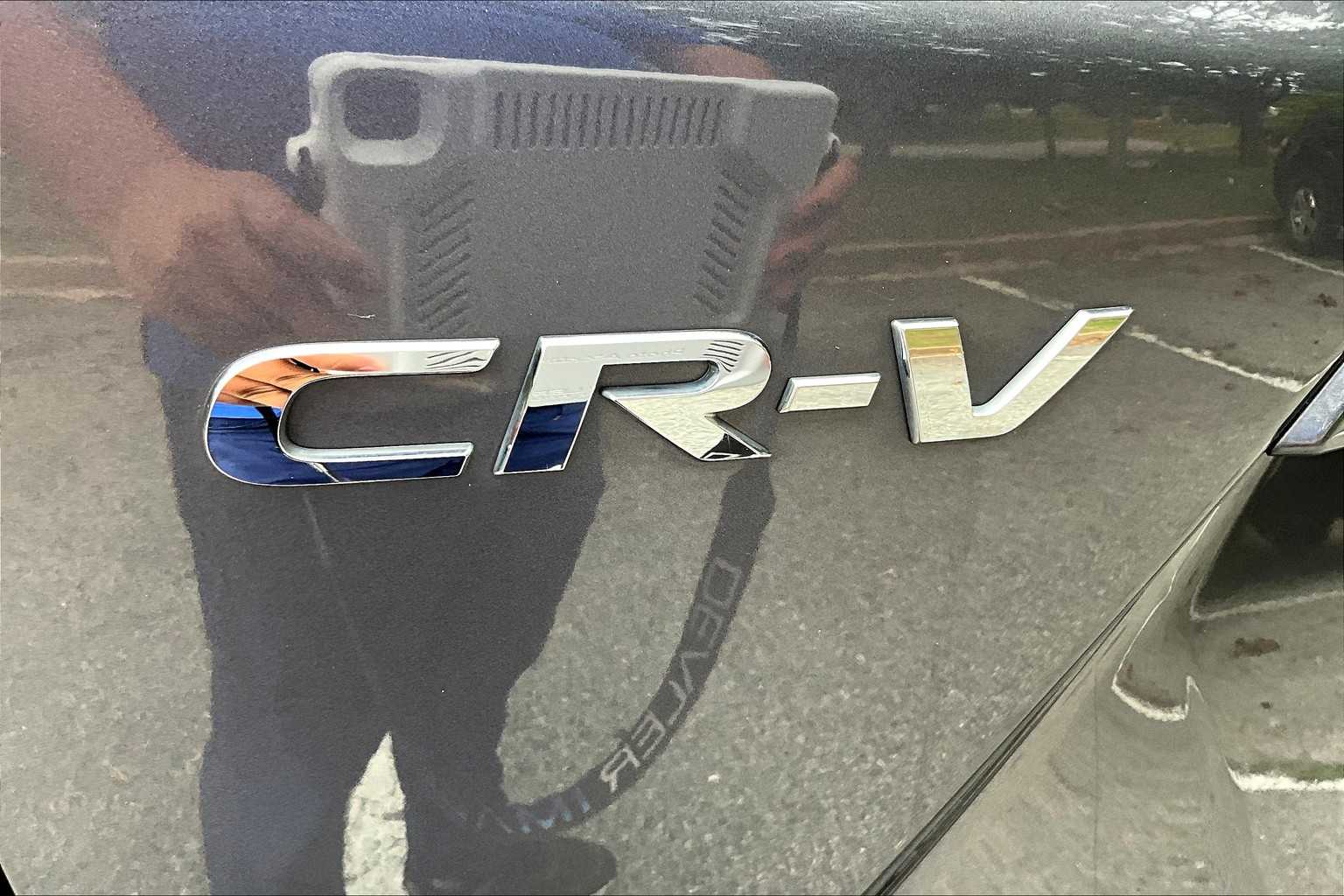2019 Honda CR-V EX-L photo 29