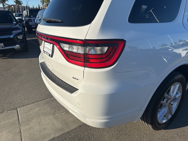 2023 Dodge Durango GT photo 10