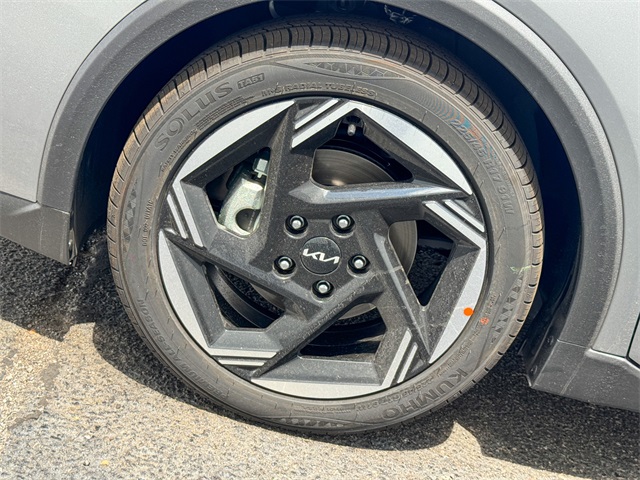 2025 Kia K4 EX photo 12