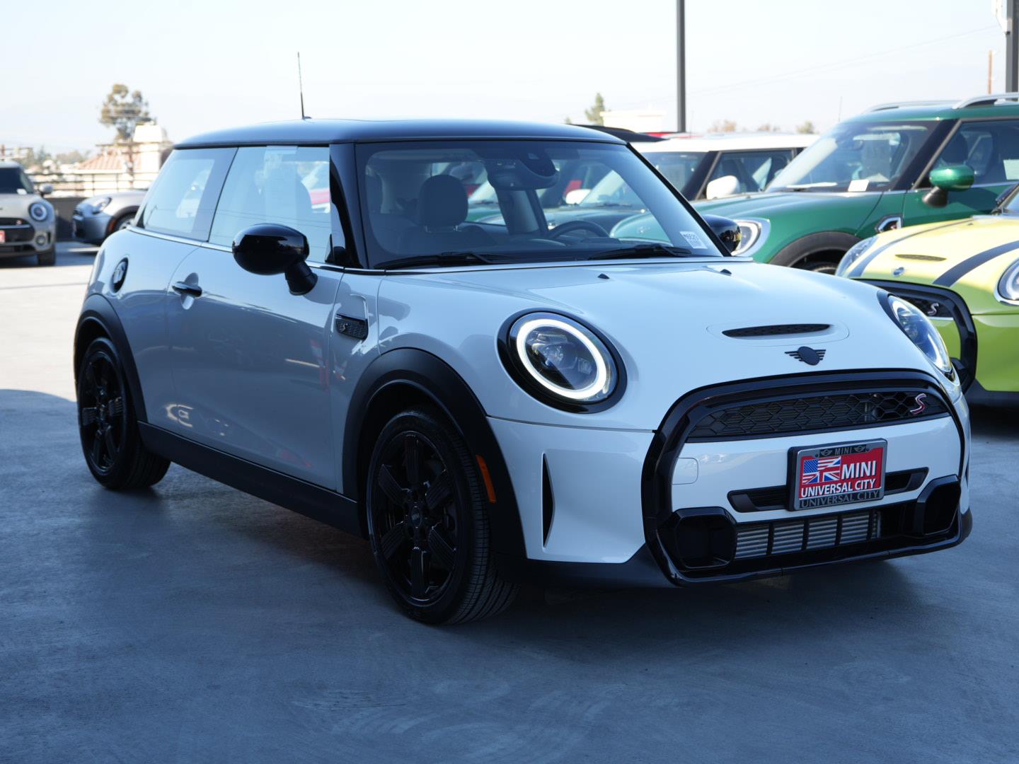 2024 MINI Hardtop 2 Door