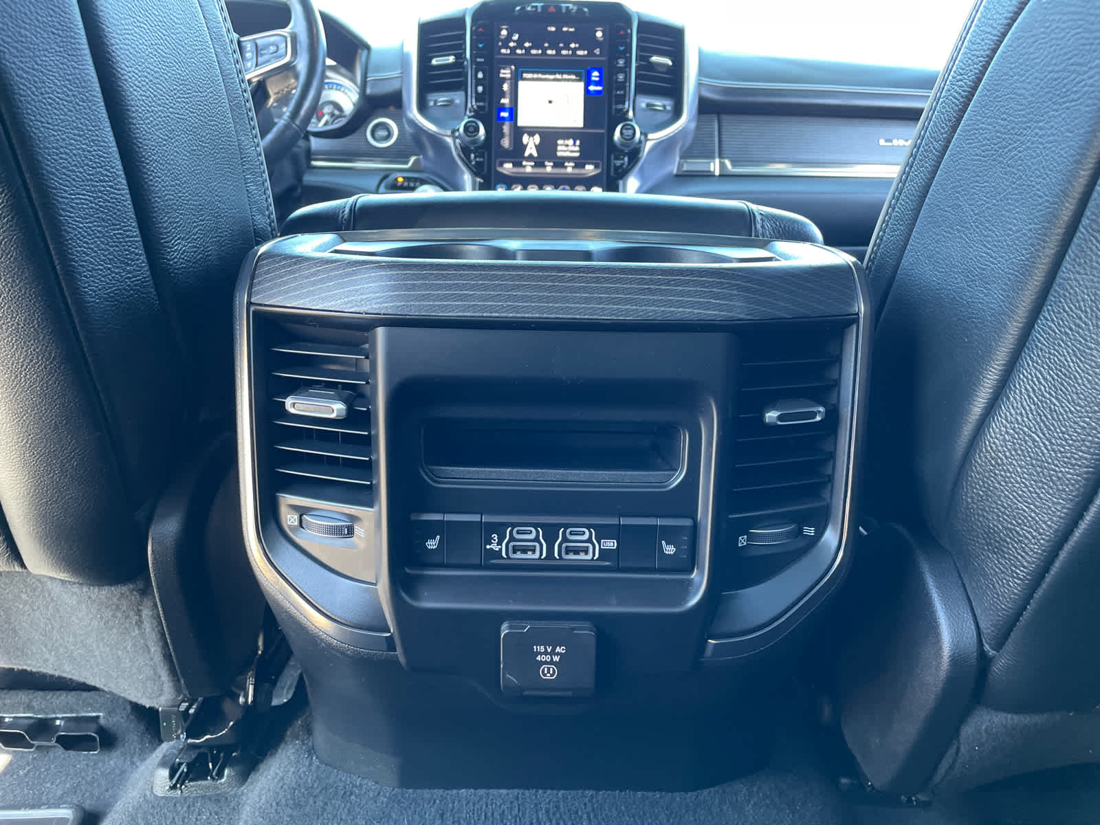 2019 Ram 1500 Limited photo 10