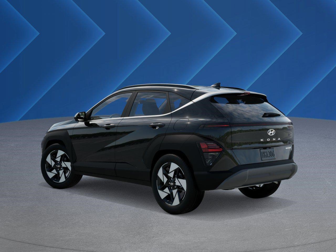 2026 Hyundai Kona SEL photo 4