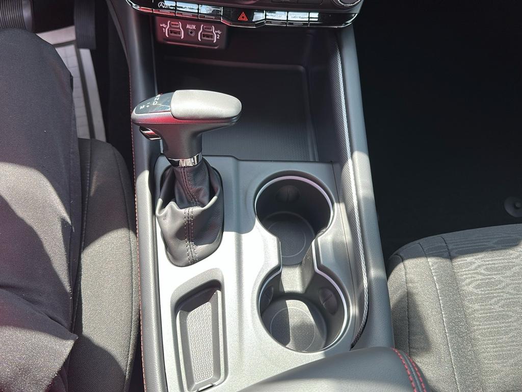 2025 Dodge Durango GT photo 24